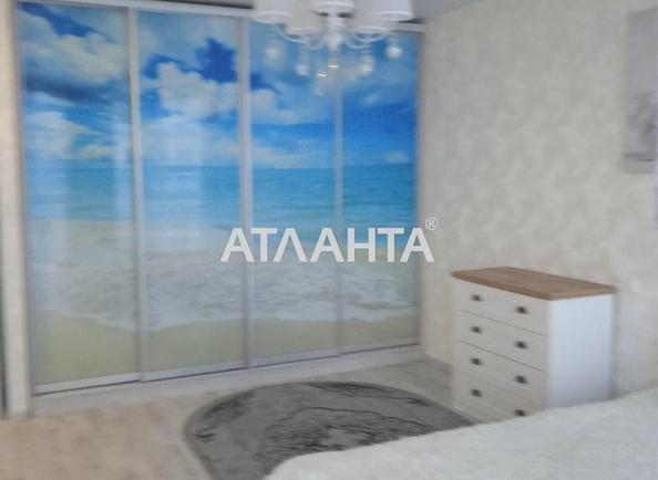 1-кімнатна квартира за адресою вул. Львівська (площа 40 м²) - Atlanta.ua - фото 7