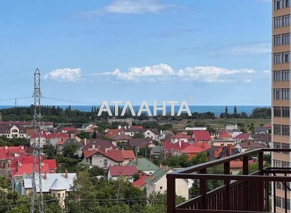 1-кімнатна квартира за адресою вул. Львівська (площа 40 м²) - Atlanta.ua - фото 8