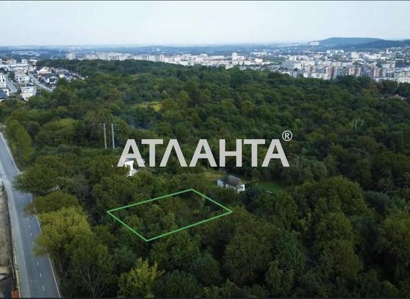 Участок по адресу ул. Орлика Пилипа (площадь 5,3 сот) - Atlanta.ua - фото 3