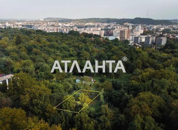 Участок по адресу ул. Орлика Пилипа (площадь 5,3 сот) - Atlanta.ua