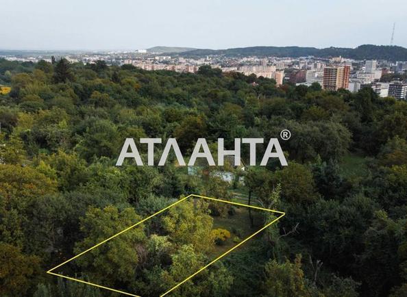 Участок по адресу ул. Орлика Пилипа (площадь 5,3 сот) - Atlanta.ua - фото 2