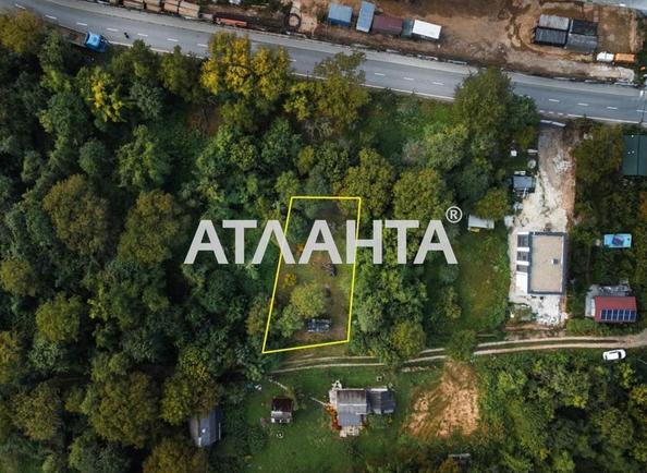 Участок по адресу ул. Орлика Пилипа (площадь 5,3 сот) - Atlanta.ua - фото 6