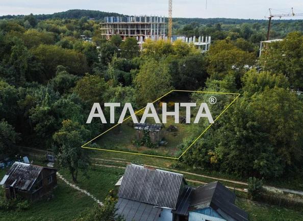 Участок по адресу ул. Орлика Пилипа (площадь 5,3 сот) - Atlanta.ua - фото 8