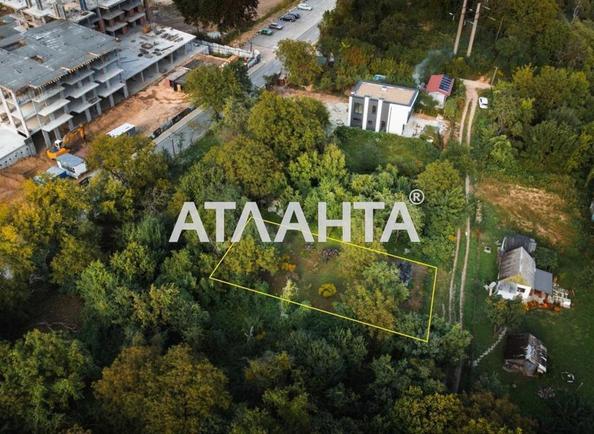 Участок по адресу ул. Орлика Пилипа (площадь 5,3 сот) - Atlanta.ua - фото 9