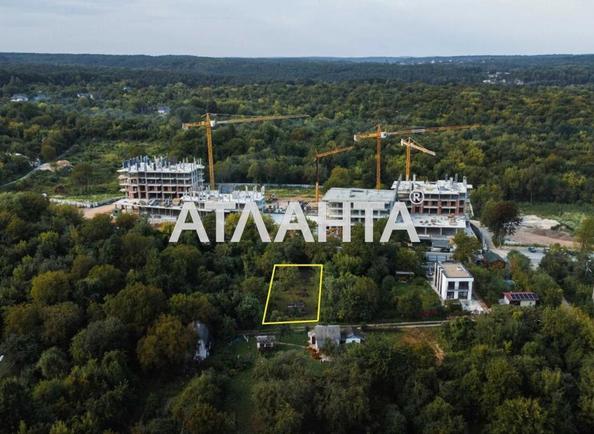Участок по адресу ул. Орлика Пилипа (площадь 5,3 сот) - Atlanta.ua - фото 10