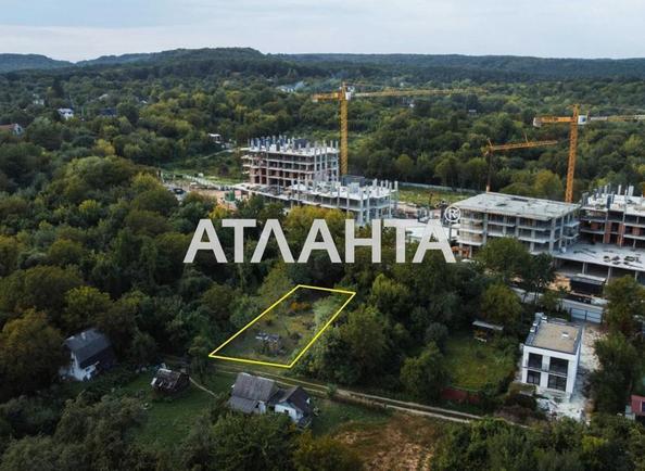 Участок по адресу ул. Орлика Пилипа (площадь 5,3 сот) - Atlanta.ua - фото 11
