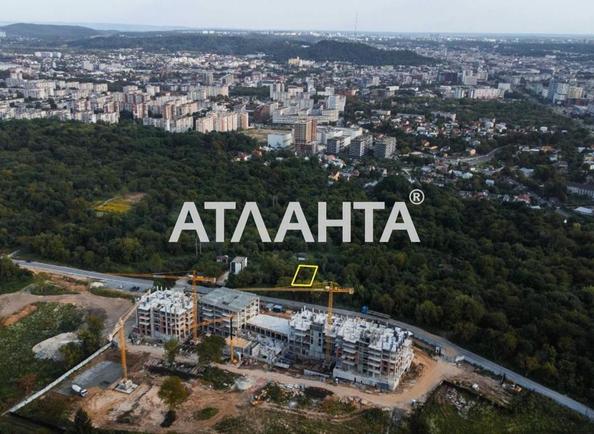 Участок по адресу ул. Орлика Пилипа (площадь 5,3 сот) - Atlanta.ua - фото 12