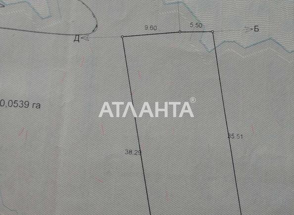 Участок по адресу ул. Орлика Пилипа (площадь 5,3 сот) - Atlanta.ua - фото 13