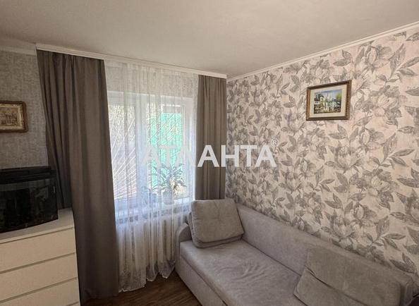 1-комнатная квартира по адресу ул. Космонавтов (площадь 31 м²) - Atlanta.ua - фото 3