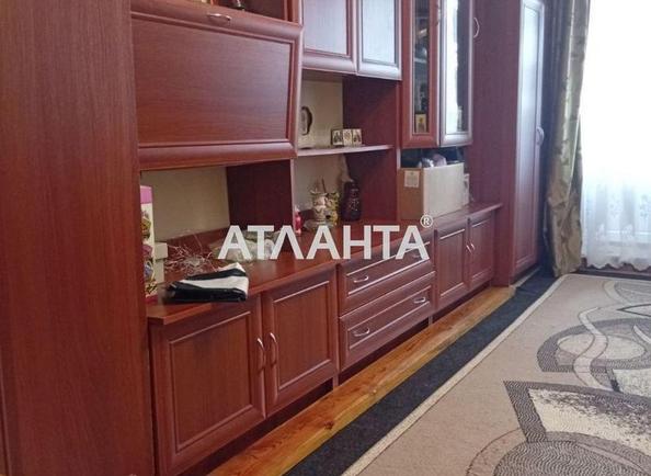 2-rooms apartment apartment by the address st. Lyadova (area 47,6 m²) - Atlanta.ua - photo 2