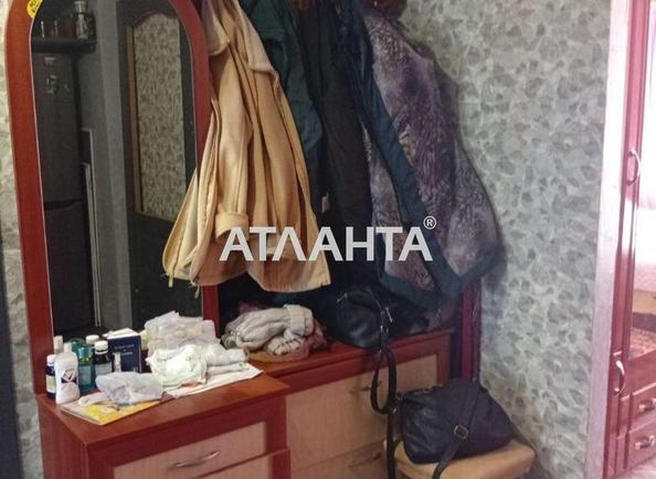 2-rooms apartment apartment by the address st. Lyadova (area 47,6 m²) - Atlanta.ua - photo 7