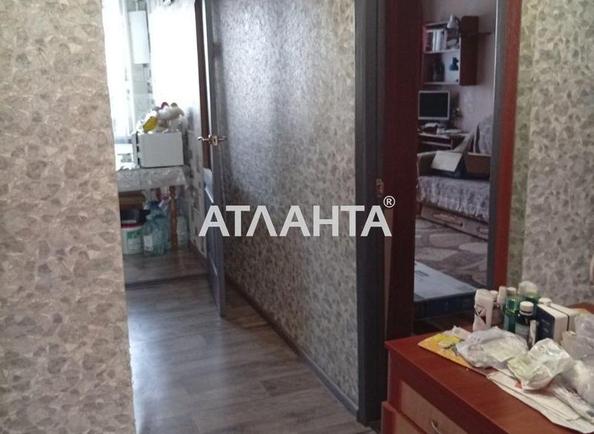 2-rooms apartment apartment by the address st. Lyadova (area 47,6 m²) - Atlanta.ua - photo 8