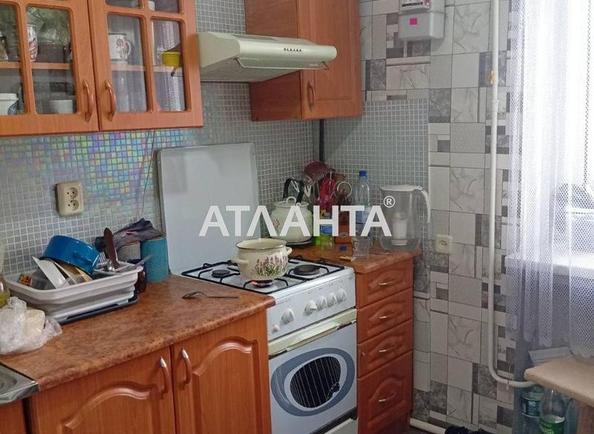 2-rooms apartment apartment by the address st. Lyadova (area 47,6 m²) - Atlanta.ua - photo 9