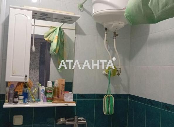 2-rooms apartment apartment by the address st. Lyadova (area 47,6 m²) - Atlanta.ua - photo 10