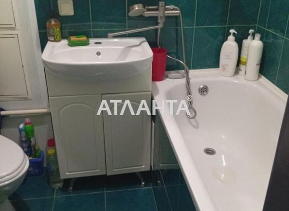 2-rooms apartment apartment by the address st. Lyadova (area 47,6 m²) - Atlanta.ua - photo 11