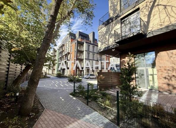 1-room apartment apartment by the address st. Dachnaya (area 53,3 m²) - Atlanta.ua - photo 9