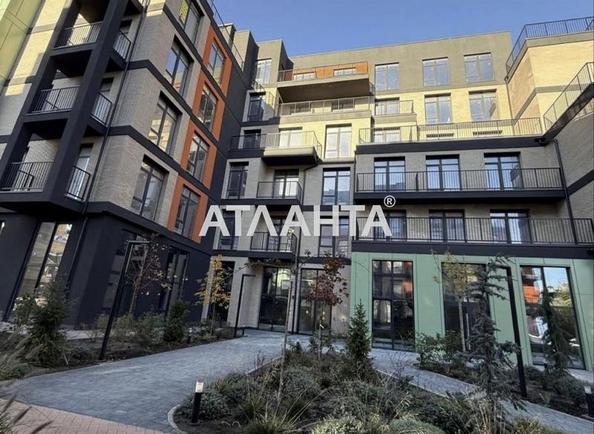1-room apartment apartment by the address st. Dachnaya (area 53,3 m²) - Atlanta.ua - photo 2