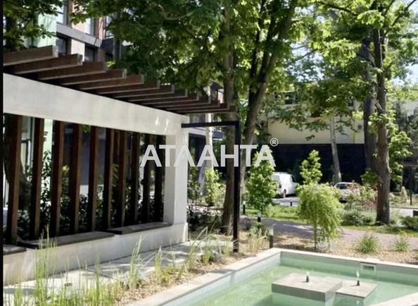 1-room apartment apartment by the address st. Dachnaya (area 53,3 m²) - Atlanta.ua - photo 4