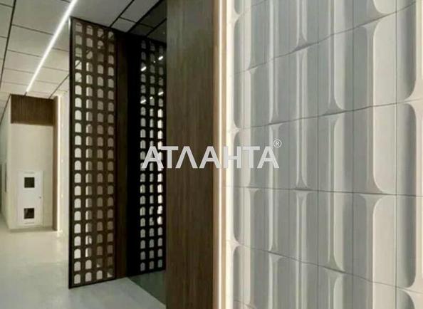 1-room apartment apartment by the address st. Dachnaya (area 53,3 m²) - Atlanta.ua - photo 6
