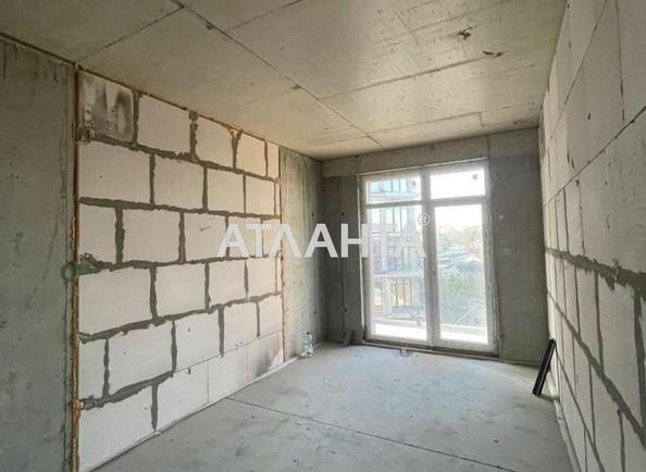 1-room apartment apartment by the address st. Dachnaya (area 53,3 m²) - Atlanta.ua - photo 7