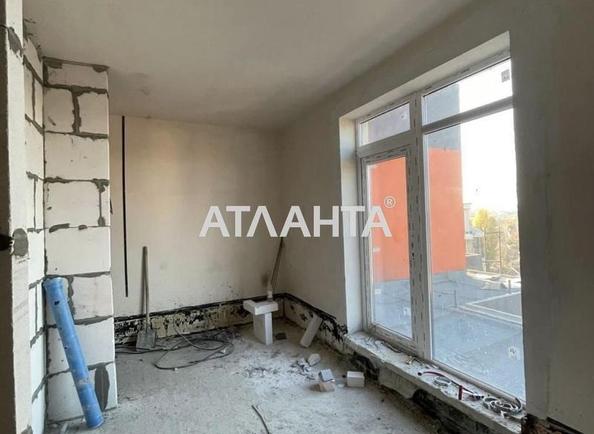 1-room apartment apartment by the address st. Dachnaya (area 32,5 m²) - Atlanta.ua - photo 3