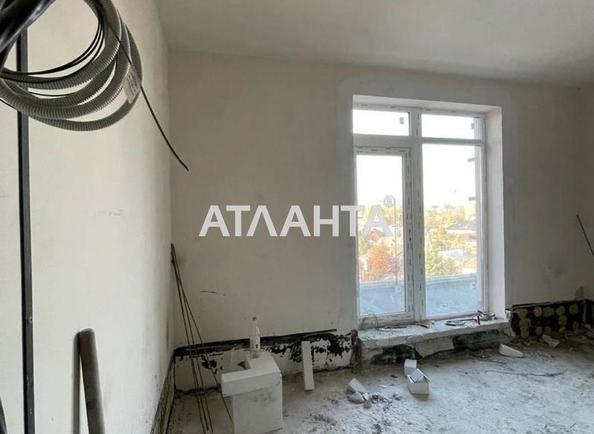 1-room apartment apartment by the address st. Dachnaya (area 32,5 m²) - Atlanta.ua - photo 4
