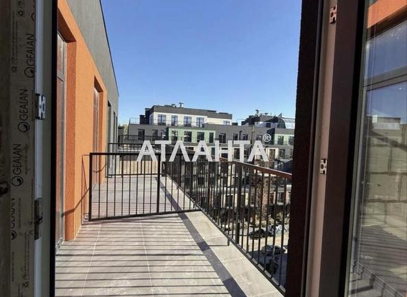 1-room apartment apartment by the address st. Dachnaya (area 32,5 m²) - Atlanta.ua - photo 5