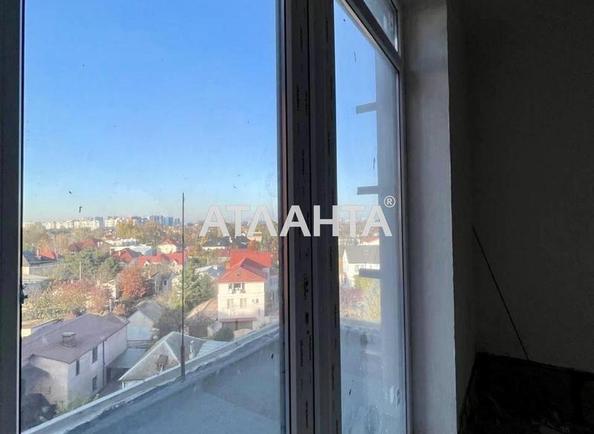 1-room apartment apartment by the address st. Dachnaya (area 32,5 m²) - Atlanta.ua - photo 6