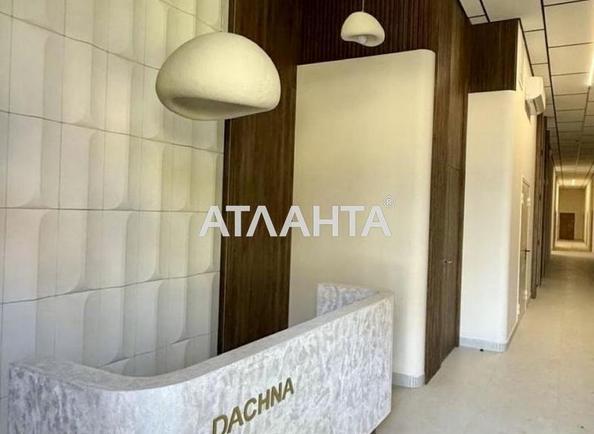 1-room apartment apartment by the address st. Dachnaya (area 45,0 m²) - Atlanta.ua - photo 5