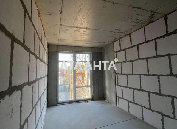 1-room apartment apartment by the address st. Dachnaya (area 45,0 m²) - Atlanta.ua - photo 7