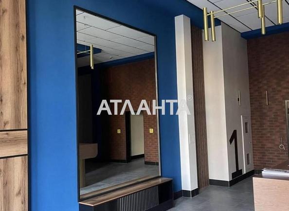 1-room apartment apartment by the address st. Dachnaya (area 45,0 m²) - Atlanta.ua - photo 9