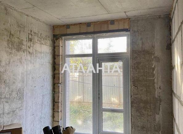 1-room apartment apartment by the address st. Dachnaya (area 34,9 m²) - Atlanta.ua - photo 5