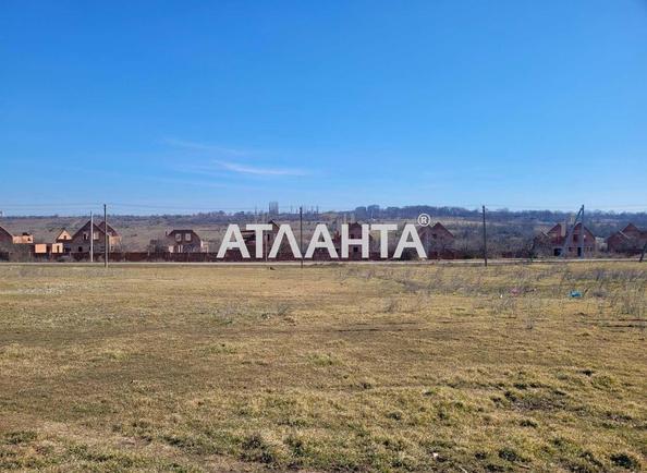 Участок по адресу ул. Одесская (площадь 6 сот) - Atlanta.ua