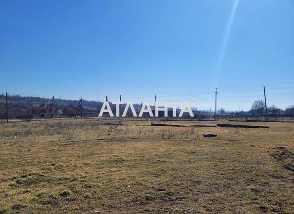 Участок по адресу ул. Одесская (площадь 6 сот) - Atlanta.ua - фото 3