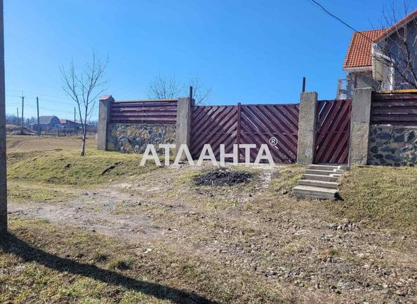 Участок по адресу ул. Одесская (площадь 6 сот) - Atlanta.ua - фото 4
