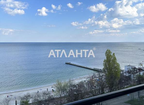 1-кімнатна квартира за адресою Фонтанська дор. (площа 55 м²) - Atlanta.ua - фото 2