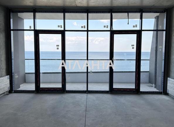 1-кімнатна квартира за адресою Фонтанська дор. (площа 55 м²) - Atlanta.ua - фото 3