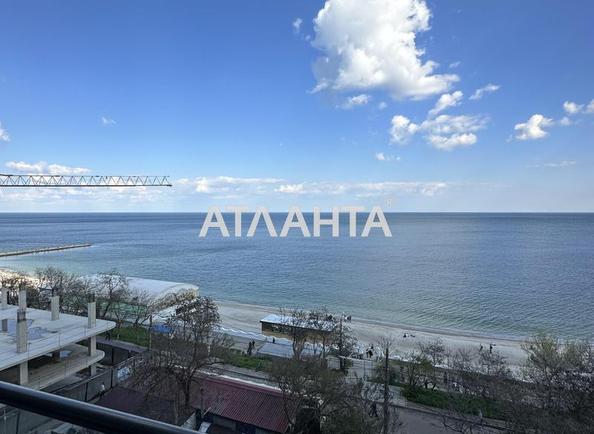 1-кімнатна квартира за адресою Фонтанська дор. (площа 55 м²) - Atlanta.ua - фото 5