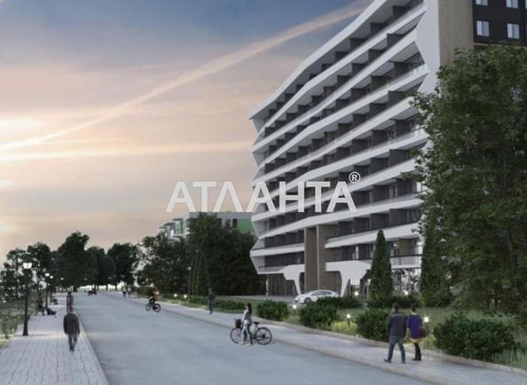 1-кімнатна квартира за адресою Фонтанська дор. (площа 55 м²) - Atlanta.ua - фото 7