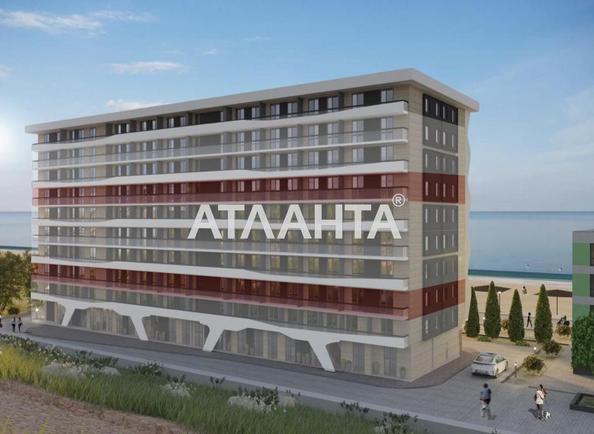 1-кімнатна квартира за адресою Фонтанська дор. (площа 55 м²) - Atlanta.ua - фото 9