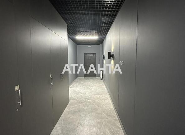 1-кімнатна квартира за адресою Фонтанська дор. (площа 55 м²) - Atlanta.ua - фото 12