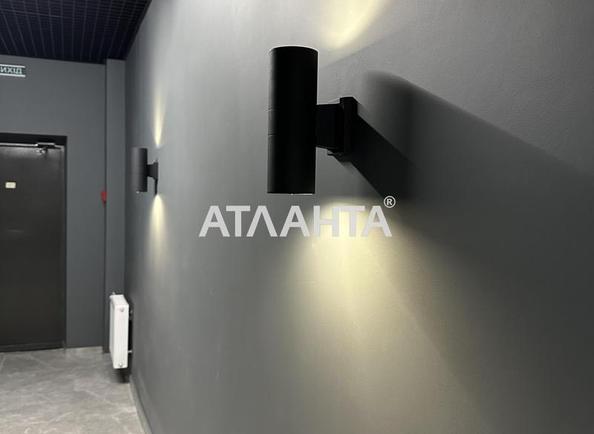 1-кімнатна квартира за адресою Фонтанська дор. (площа 55 м²) - Atlanta.ua - фото 14