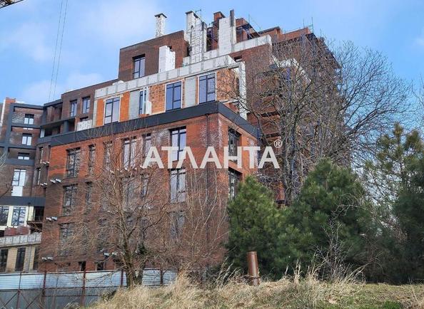 1-комнатная квартира по адресу Фонтанская дор. (площадь 46,6 м²) - Atlanta.ua - фото 3