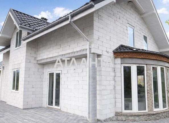 Будинок за адресою вул. Синьоводська (площа 253,4 м²) - Atlanta.ua