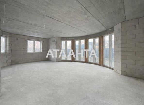 Будинок за адресою вул. Синьоводська (площа 253,4 м²) - Atlanta.ua - фото 3