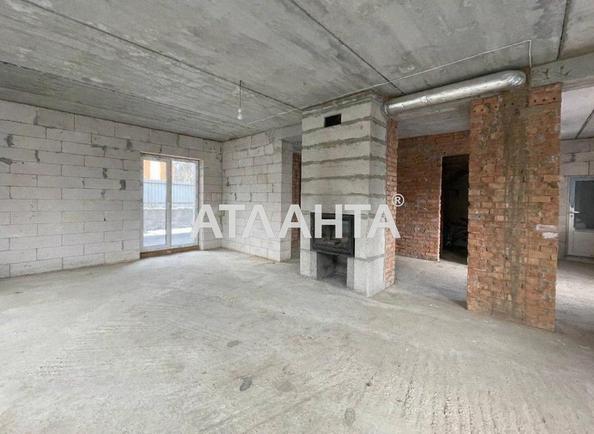 Будинок за адресою вул. Синьоводська (площа 253,4 м²) - Atlanta.ua - фото 4