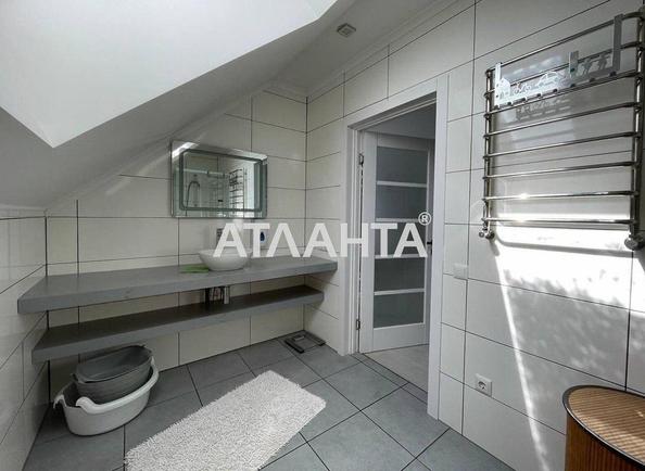 Будинок за адресою вул. Синьоводська (площа 253,4 м²) - Atlanta.ua - фото 6