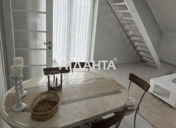 Будинок за адресою вул. Синьоводська (площа 253,4 м²) - Atlanta.ua - фото 7