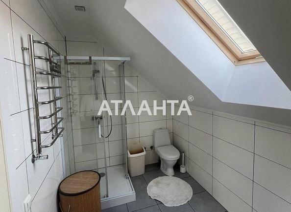 Будинок за адресою вул. Синьоводська (площа 253,4 м²) - Atlanta.ua - фото 8