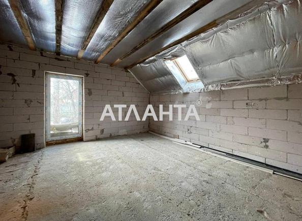 Будинок за адресою вул. Синьоводська (площа 253,4 м²) - Atlanta.ua - фото 11